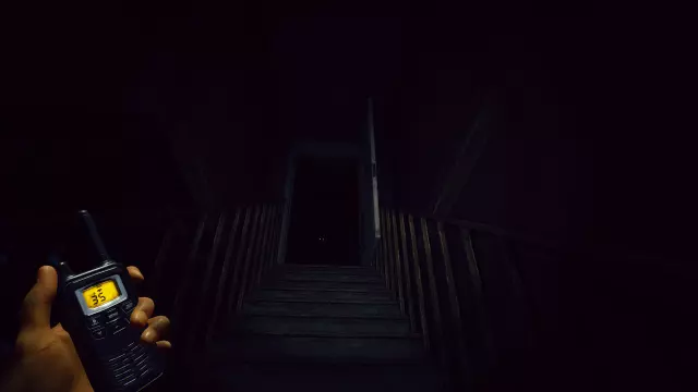 Separated — скриншот 5 из игры
