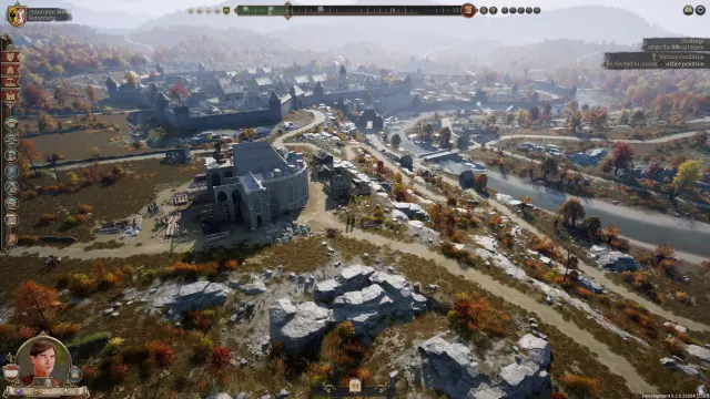 The Guild 1 Remake: Europa 1410 — скриншот 3 из игры