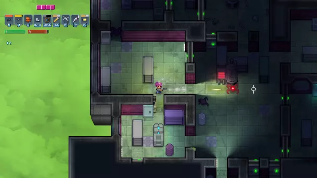 Vortica — скриншот 1 из игры
