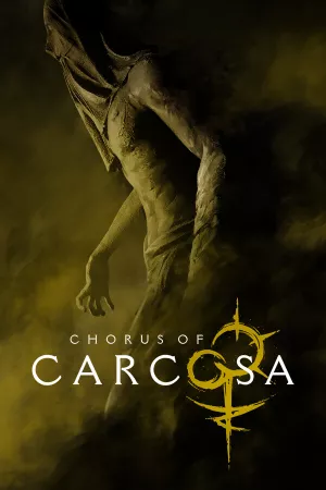 Chorus of Carcosa — купить ключ Steam дешевле, обложка игры