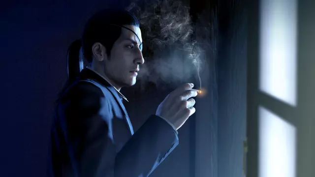 Yakuza 0 Director's Cut — скриншот 2 из игры