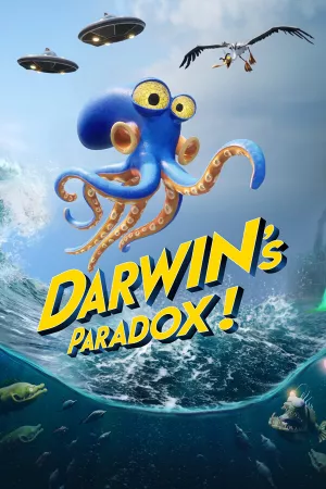 Сравнить цены на Darwin's Paradox! в Steam — выбери, где купить дешевле