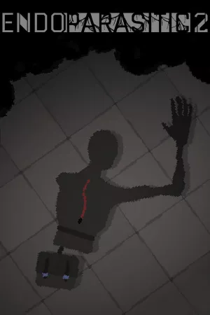 Endoparasitic 2 — купить ключ Steam дешевле, обложка игры