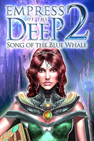 Empress Of The Deep 2: Song Of The Blue Whale — купить ключ Steam дешевле, обложка игры
