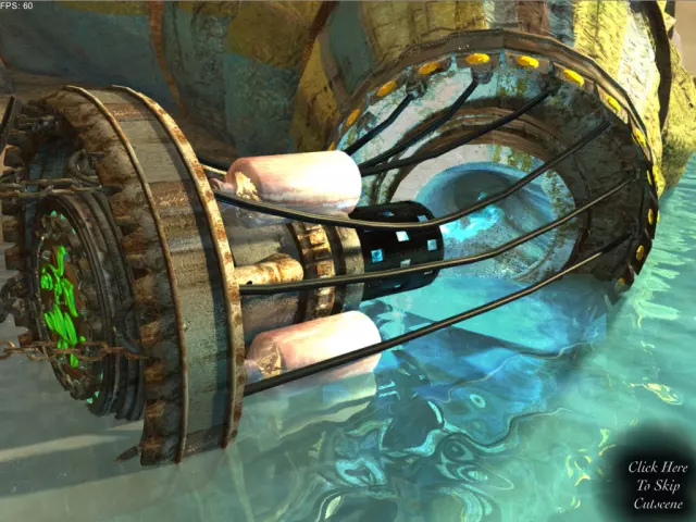 Empress Of The Deep 2: Song Of The Blue Whale — скриншот 5 из игры