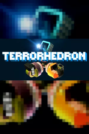 Сравнить цены на Terrorhedron Tower Defense в Steam — выбери, где купить дешевле