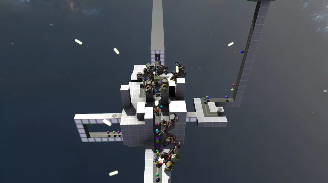 Terrorhedron Tower Defense — сравните цены на ключи и гифты Steam