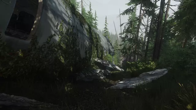 Miscreated — скриншот 2 из игры