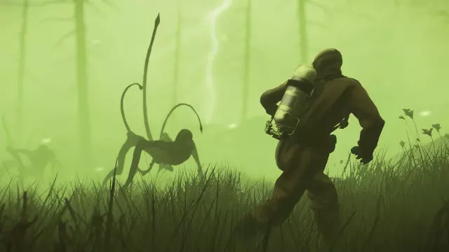 Miscreated — скриншот 3 из игры