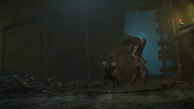 Miscreated — скриншот 5 из игры