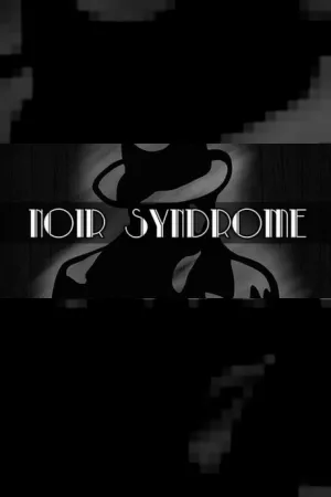 Noir Syndrome — купить ключ Steam дешевле, обложка игры