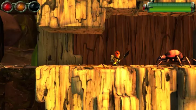 Flyhunter Origins — скриншот 3 из игры