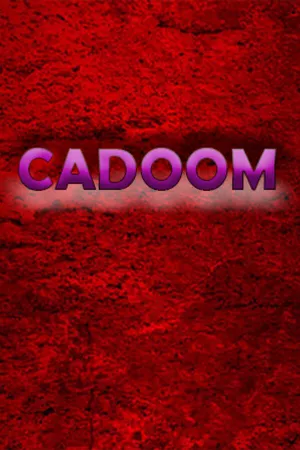 Cadoom — купить ключ Steam дешевле, обложка игры