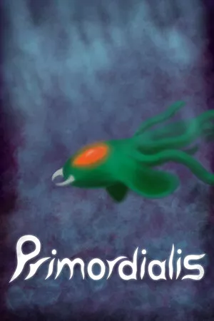 Primordialis — купить ключ Steam дешевле, обложка игры