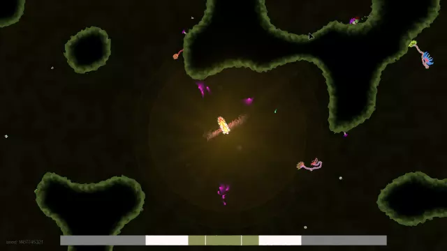 Primordialis — скриншот 5 из игры