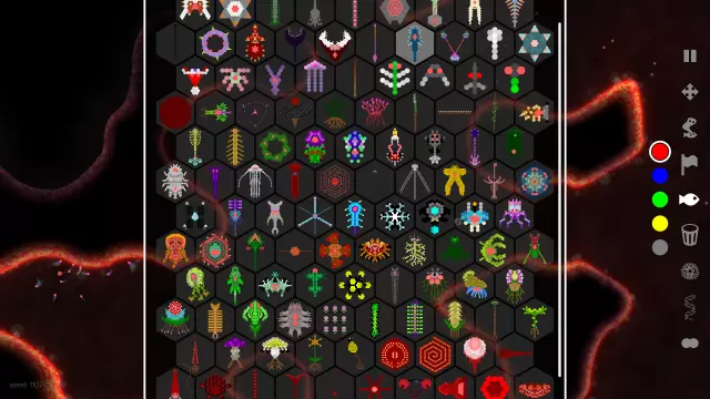 Primordialis — скриншот 6 из игры