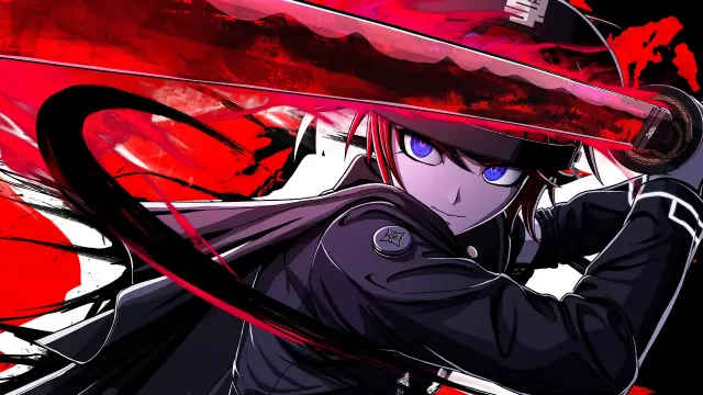 The Hundred Line -Last Defense Academy- — скриншот 6 из игры