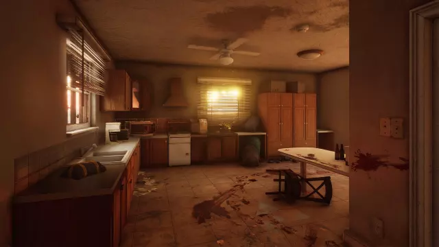 Ready or Not: Home Invasion — скриншот 1 из игры