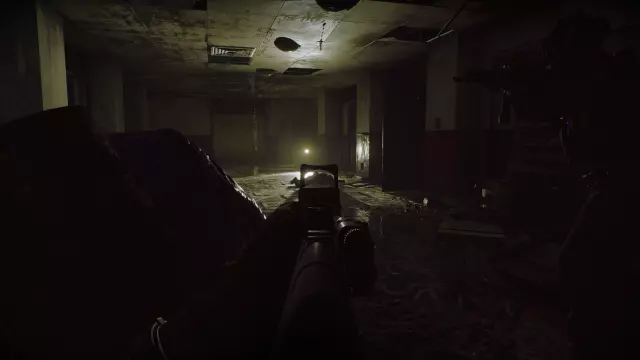 Ready or Not: Home Invasion — скриншот 4 из игры