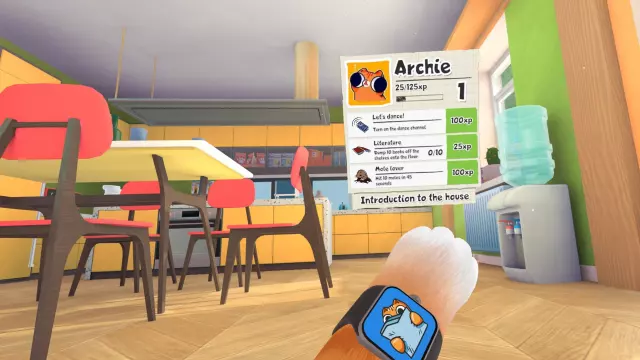 I Am Cat — скриншот 1 из игры