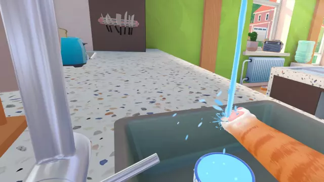 I Am Cat — скриншот 5 из игры