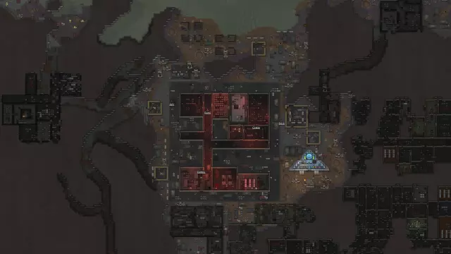 RimWorld - Odyssey — скриншот 4 из игры