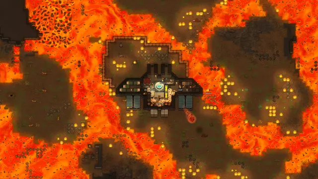 RimWorld - Odyssey — скриншот 5 из игры