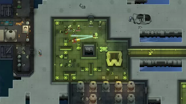 RimWorld - Odyssey — скриншот 6 из игры