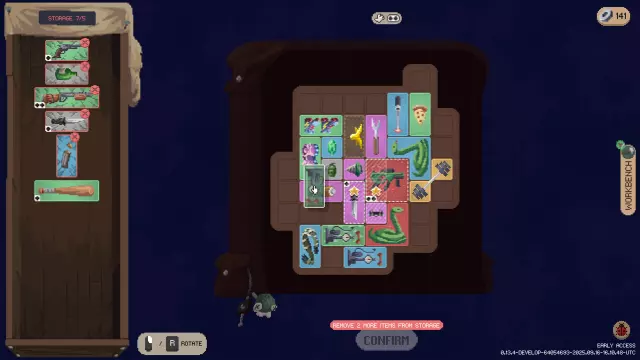 Deadly Days: Roadtrip — скриншот 2 из игры