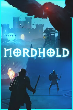 Nordhold — купить ключ Steam дешевле, обложка игры