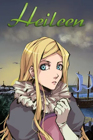 Heileen 1: Sail Away — купить ключ Steam дешевле, обложка игры