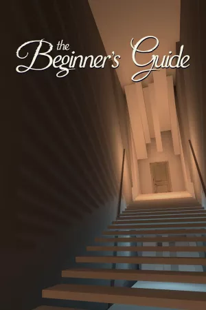 Сравнить цены на The Beginner's Guide в Steam — выбери, где купить дешевле