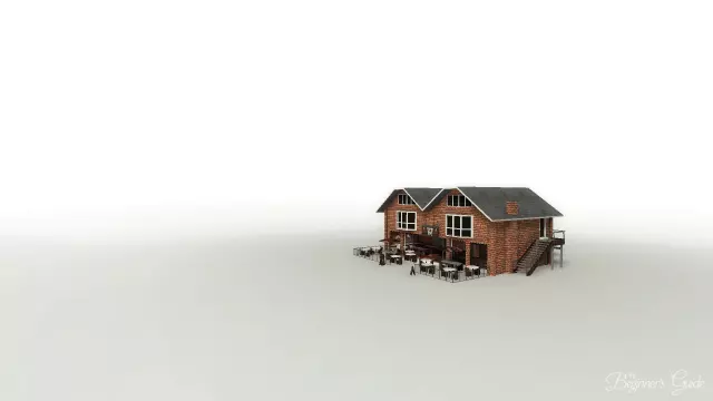 Скриншот 1 из The Beginner's Guide — сравните цены на игру в Steam