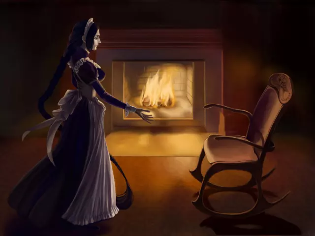 Скриншот 1 из The House in Fata Morgana — сравните цены на игру в Steam