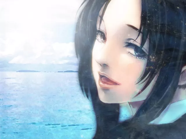 Скриншот 4 из The House in Fata Morgana — сравните цены на игру в Steam