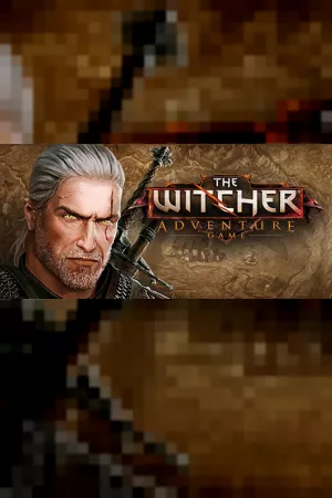 Сравнить цены на The Witcher Adventure Game в Steam — выбери, где купить дешевле