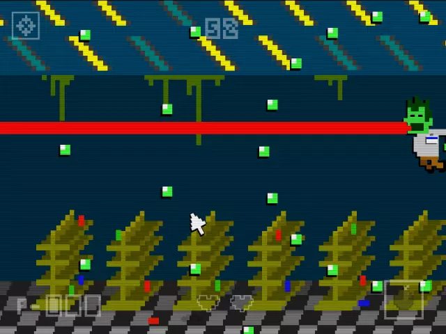 Point Perfect — скриншот 4 из игры