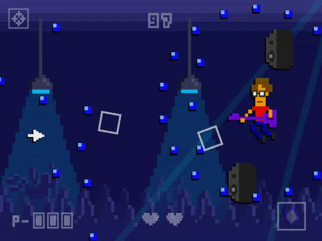 Point Perfect — скриншот 5 из игры
