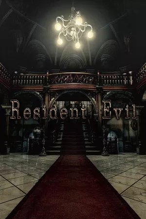 Resident Evil — купить ключ Steam дешевле, обложка игры