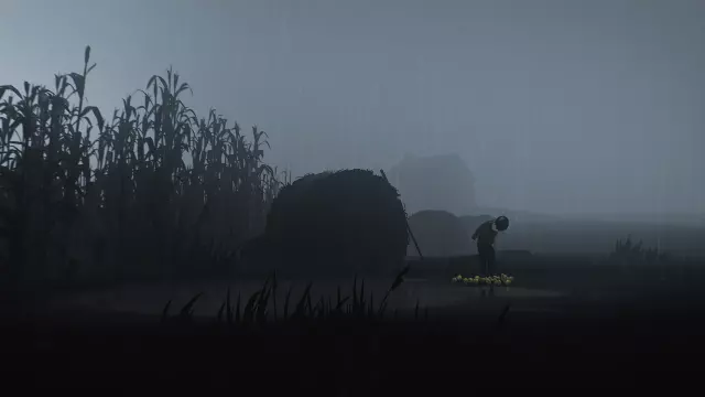 INSIDE — скриншот 4 из игры