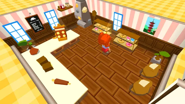 Castaway Paradise - live among the animals — скриншот 1 из игры