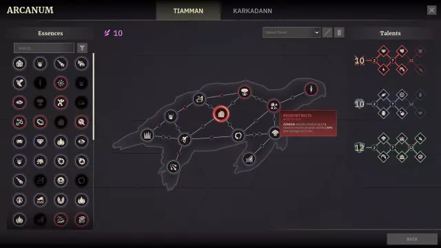 Here Comes The Swarm — скриншот 4 из игры