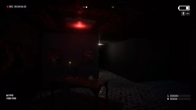 Crimson Asylum — скриншот 4 из игры