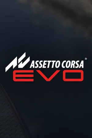 Assetto Corsa EVO — купить ключ Steam дешевле, обложка игры
