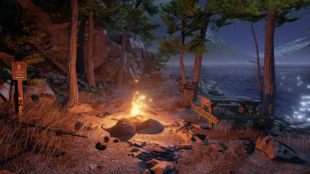 Obduction — скриншот 1 из игры