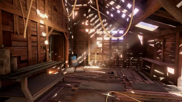Obduction — скриншот 3 из игры