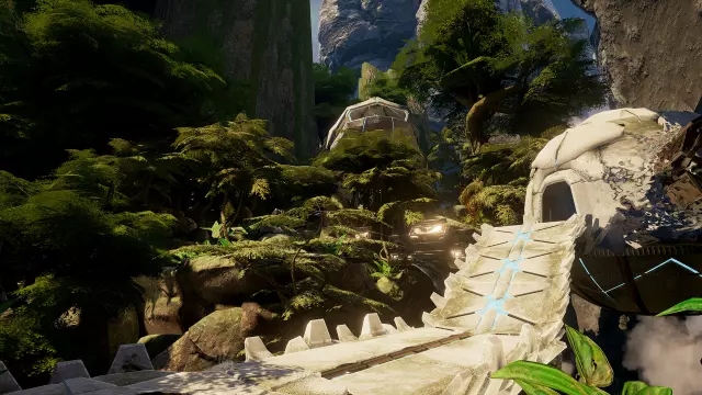Obduction — скриншот 5 из игры