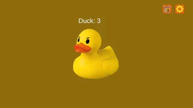 Duck! — скриншот 4 из игры