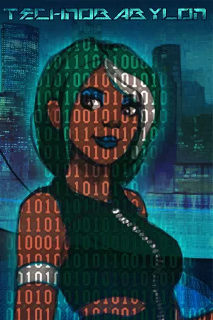 Technobabylon — купить ключ Steam дешевле, обложка игры