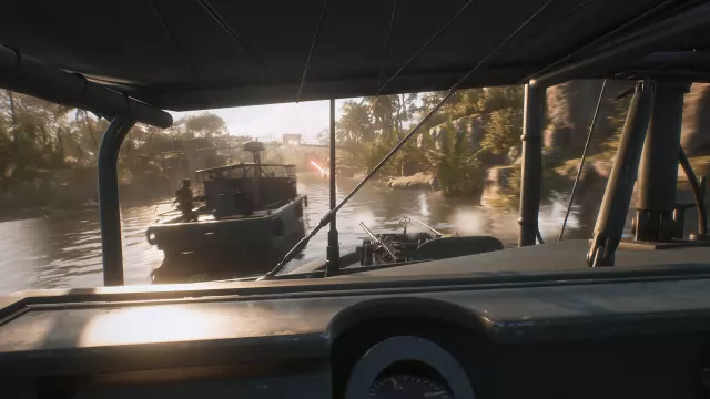 Hell Let Loose: Vietnam — скриншот 4 из игры